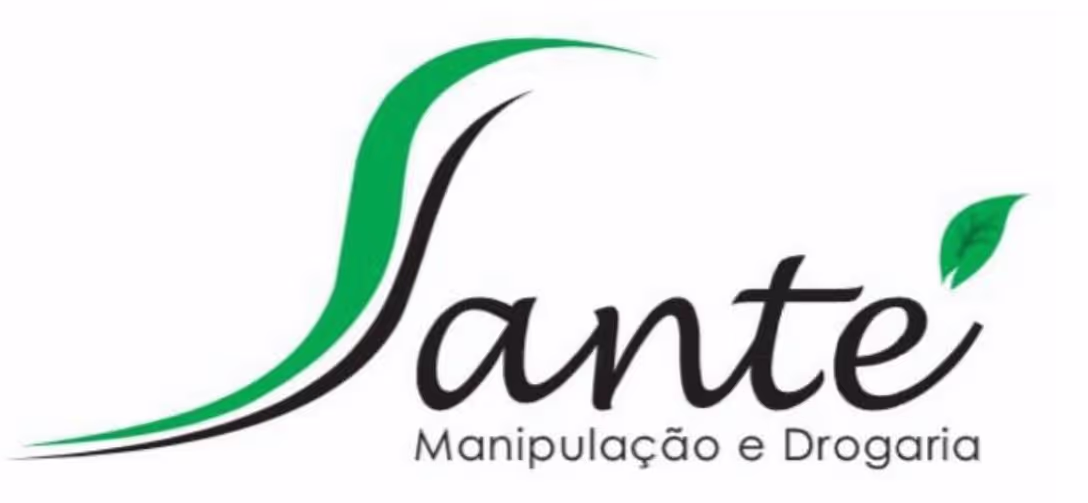 Sante Farmacia de Manipulacao